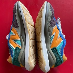 New Balance 57/40 - Mens 6.5 - Multicolor